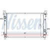 Nissen Radiator, 61028 61028